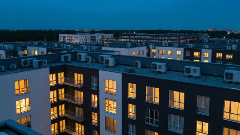 Climatisation et santé