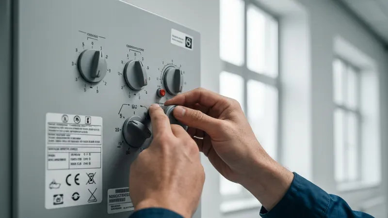 Réglementation et normes de climatiseur